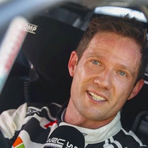 sebastien ogier