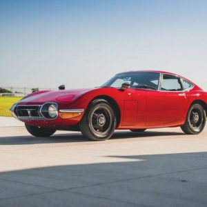 toyota 2000gt