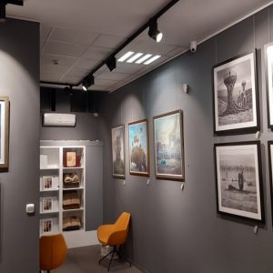 galeria sztuki
