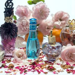 naturalne perfumy