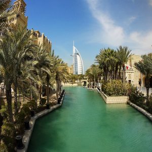 wycieczka do dubaju