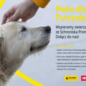 akcja dla zwierzat