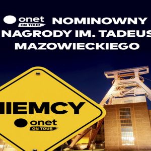 onet on tour