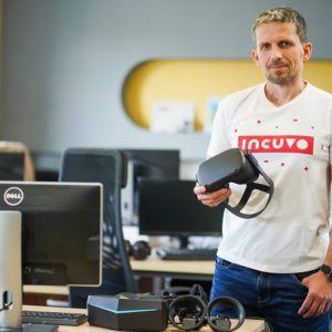 incuvo vr