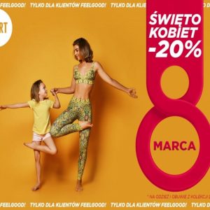 sportowy prezent