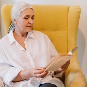 menopauza a seks