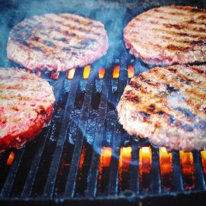 sos barbecue