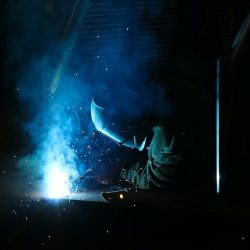 szkolenie na spawacza