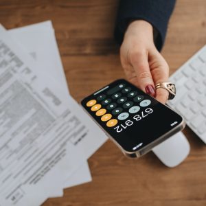 prowadzenie finansow