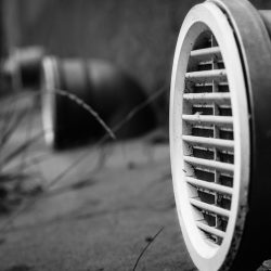 czyszczenie wentylacji