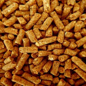pellet zastosowanie